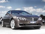 BMW 650i Convertible 2011 года (AU)